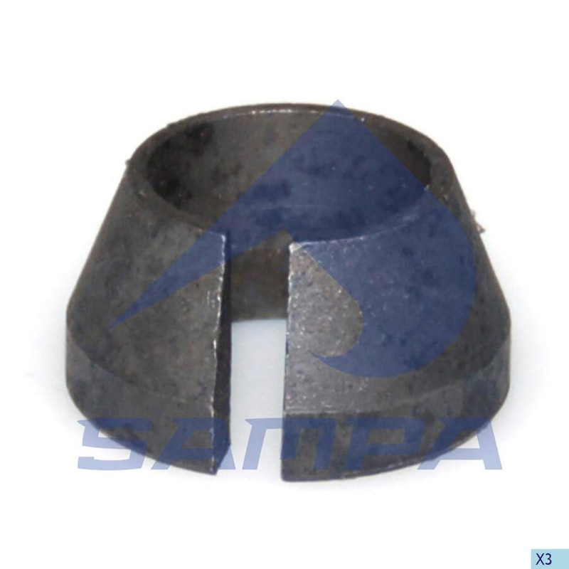 SA 031217 Втулка шпильки — 2