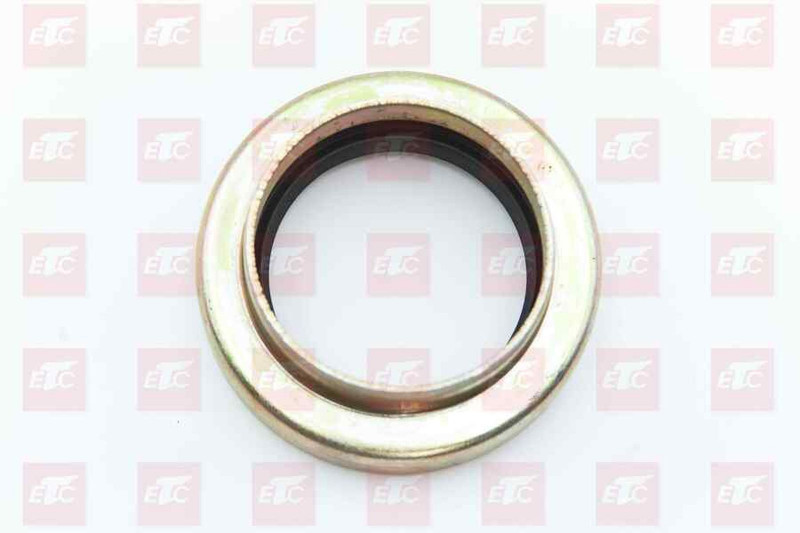 710W50308-0014 Кожух сальника — 1