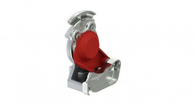 PRO2000210 Соединительная головка красная М16*1,5