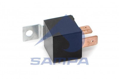 SA 202070 Реле факельного устройства пуска 24В/70А