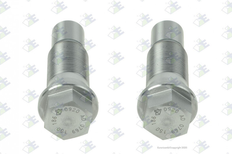 ER 95534219 Болт вилки M24*1,5 — 1