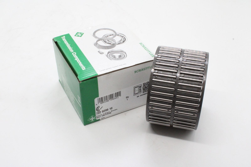 7220299100 Подшипник игольчатый — 2