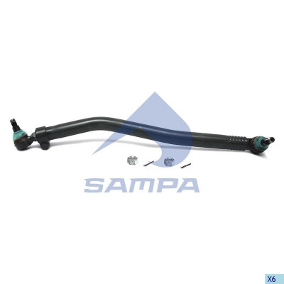 SA 097103401 Тяга рулевая продольная