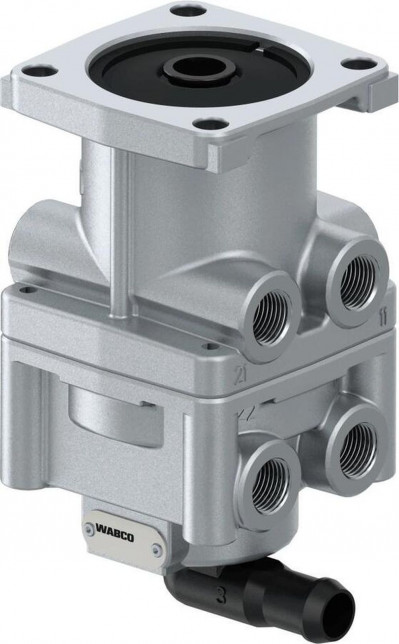 4613150427 Кран тормозной