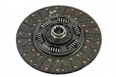 100041 Диск сцепления
