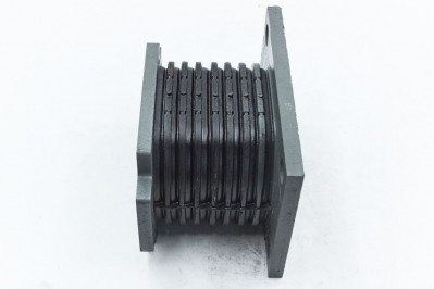 AZ9725520683 Подушка рессоры задней подвески