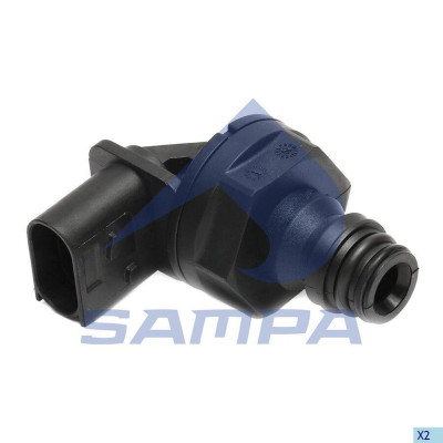 SA 964236 Датчик давления