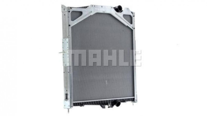 CR1556000P Радиатор водяной — 5