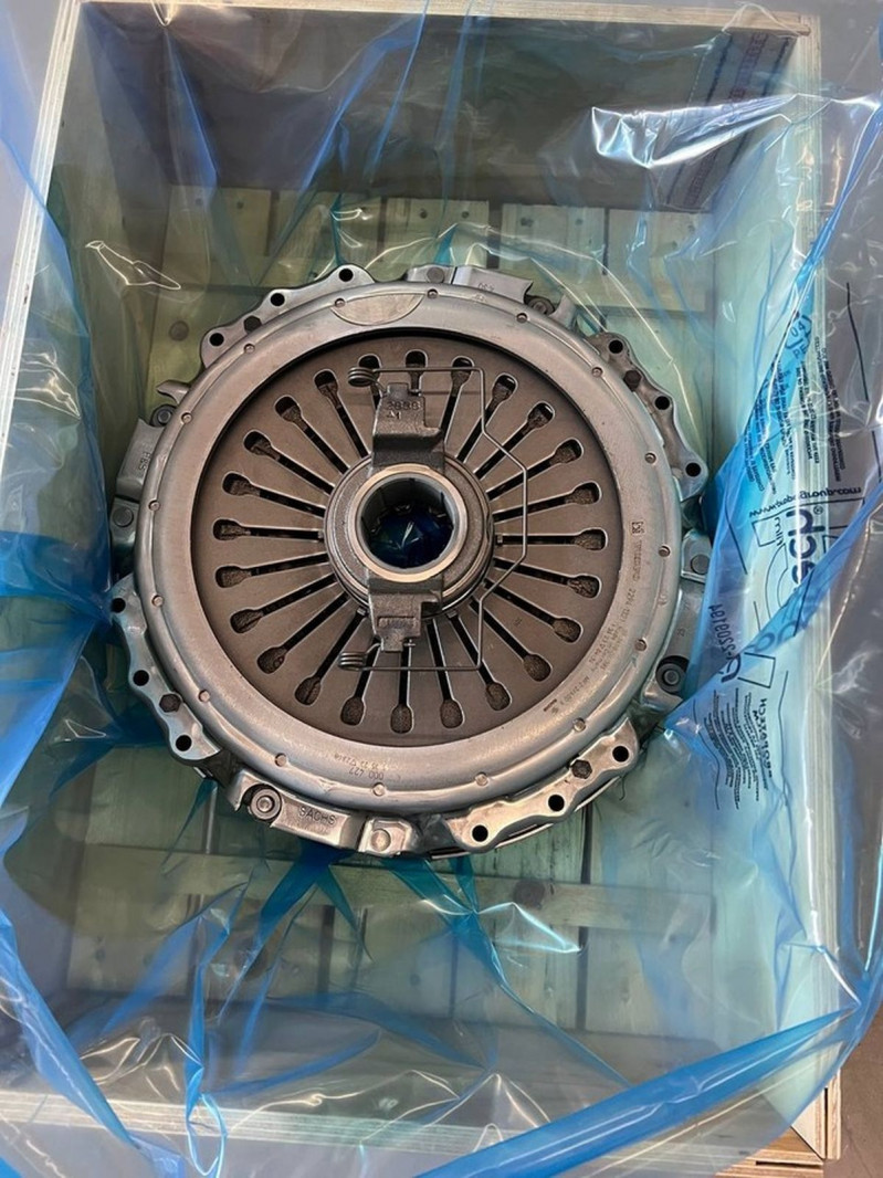 VO 22941321 Комплект сцепления без диска сцепления — 3