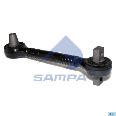 SA 095387 Тяга реактивная L=330 мм