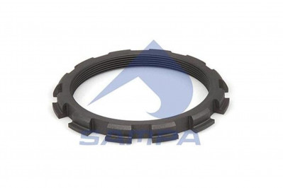 SA 202157 Гайка ступицы с буртом М88*1,5