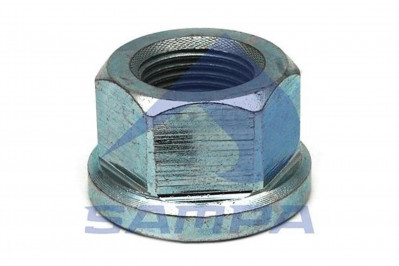 SA 104405 Гайка M18*1,5*20