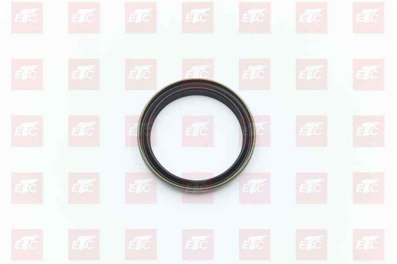 712W96503-0383 Сальник тормозного вала 42*52*5/8,5 — 2