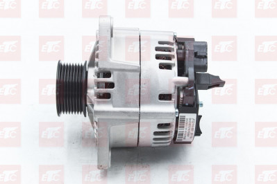 202V261017281 Генератор 28В/110A