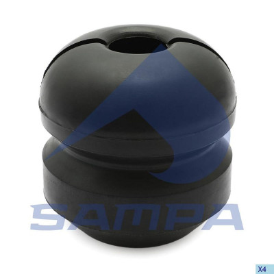 SA 020108 Отбойник рессоры