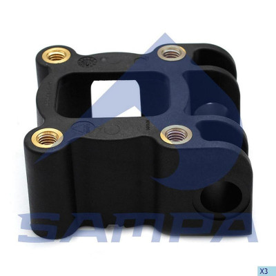 SA 34232 Корпус