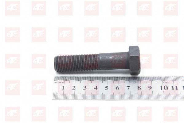 Q151B1670TF2 Болт рулевой сошки М16*1,5*70 — 1