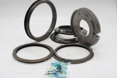 ER 95535010 Комплект синхронизатора  3/4  Carbon