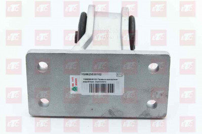 YG9625530102 Правый кронштейн радиатора