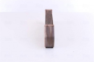 90715 Радиатор масляный