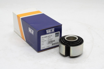 SEM 14710 Сайлентблок переднего стабилизатора верх.