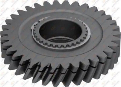 01051 Шестерня компрессора