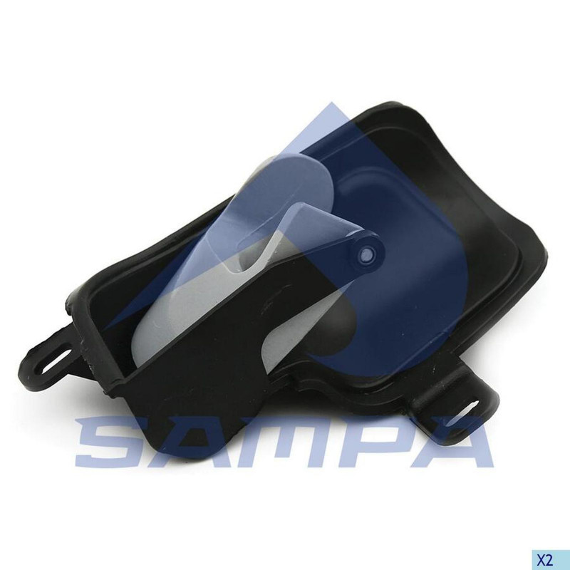 SA 044259 Ручка левая двери — 2