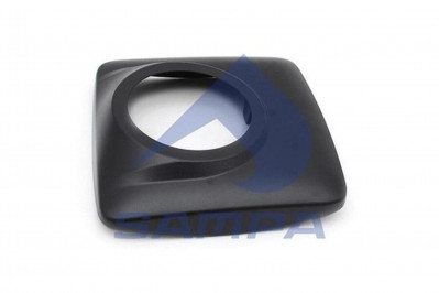 SA 034395 Крышка зеркала нижняя