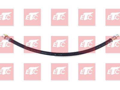 VO 22938287 Шланг тормозной L=600 &Oslash; 10 mm