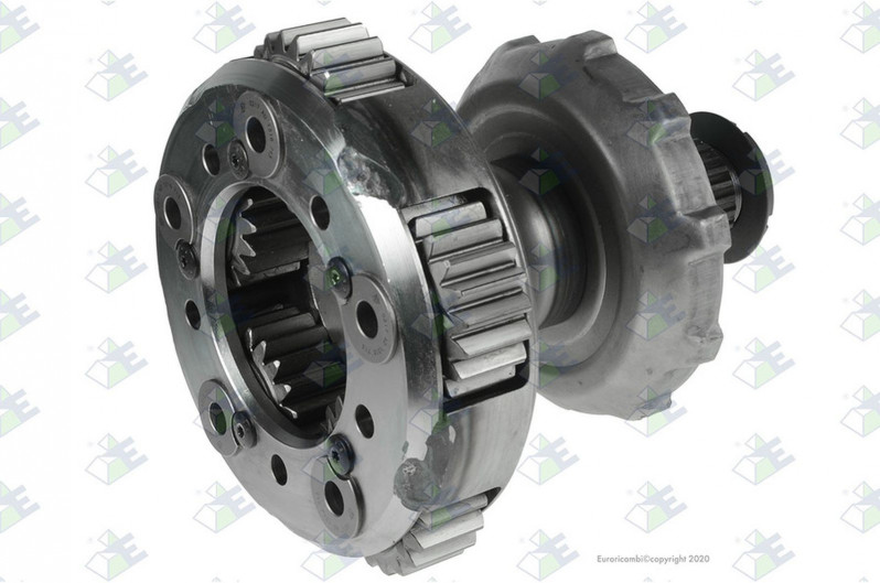 ER 74530460 Корпус сателлитов в сборе — 2