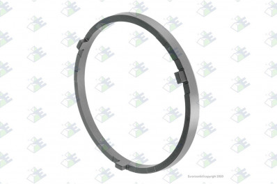 ER 60531610 Кольцо синхронизатора