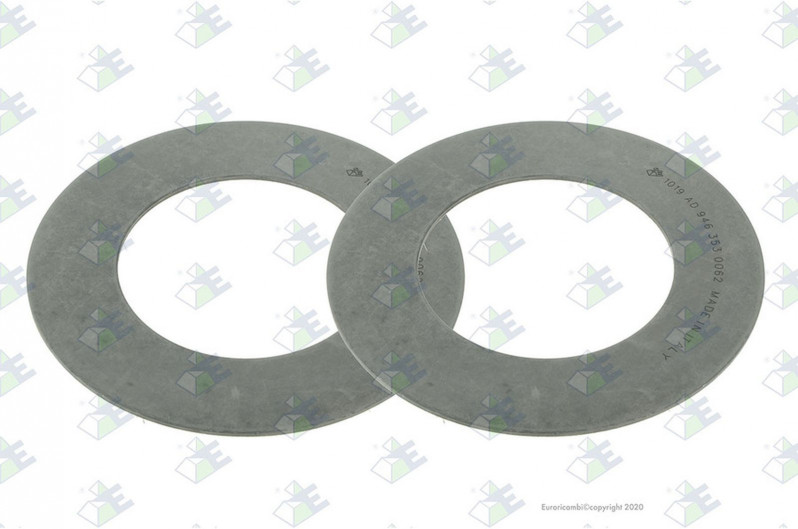 ER 60171024 Шайба упорная MB 9463530062 — 1