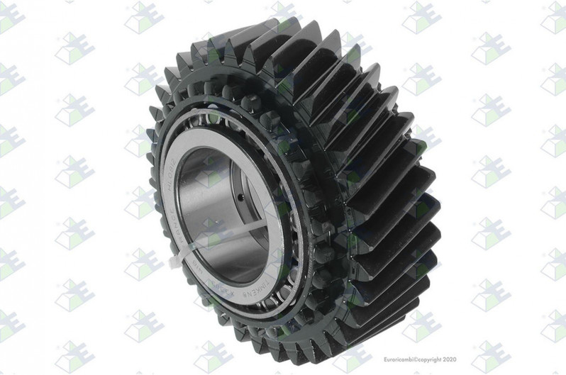 ER 88531149 Шестерня в сборе передачи 3RD 35 T. VLV 20771311 — 1