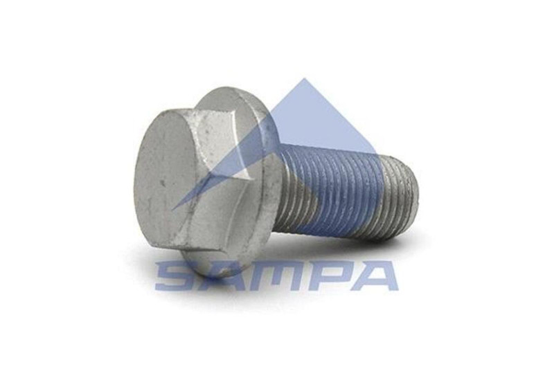 SA 102246 Болт стабилизатора М16*1,5*30 — 1