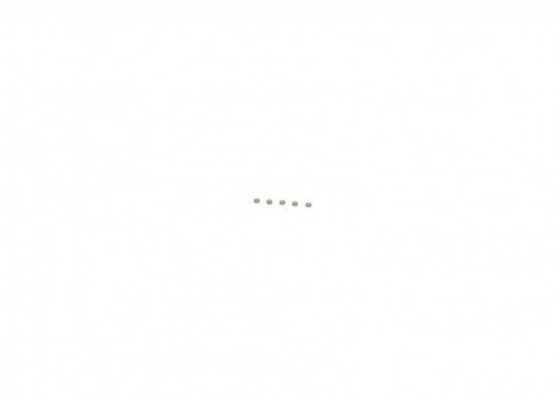 F00ZC99729 Шайба регулировочная 1,07 мм — 1