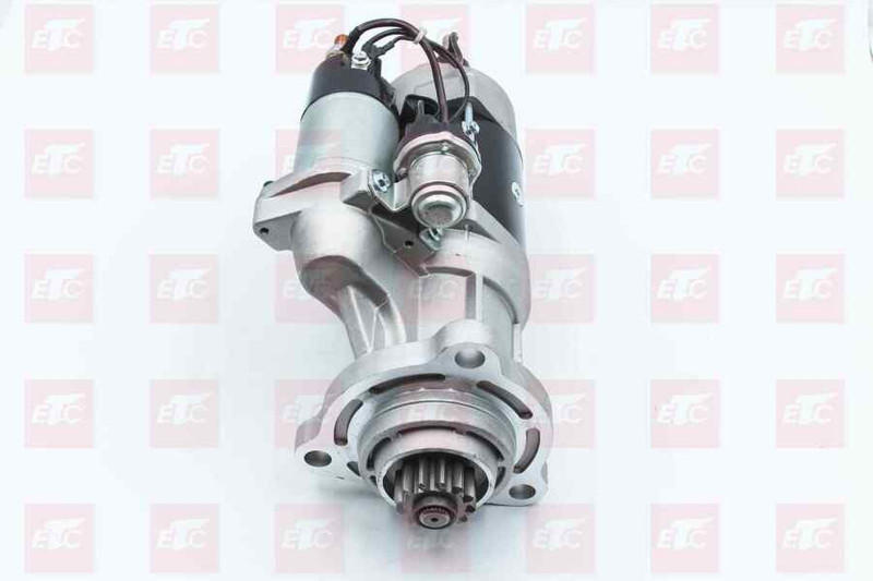 14N3181/8C3651 Стартер SC11/С6121 — 3