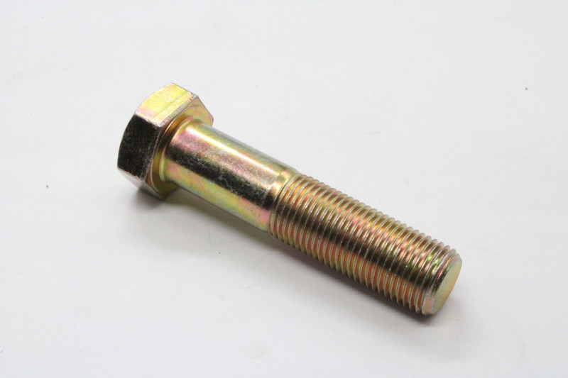 Q151B1670 Болт с шестигранной головкой — 4