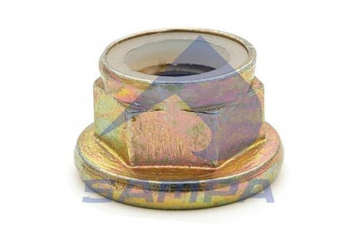 SA 020450 Гайка M14*1.5/SW19