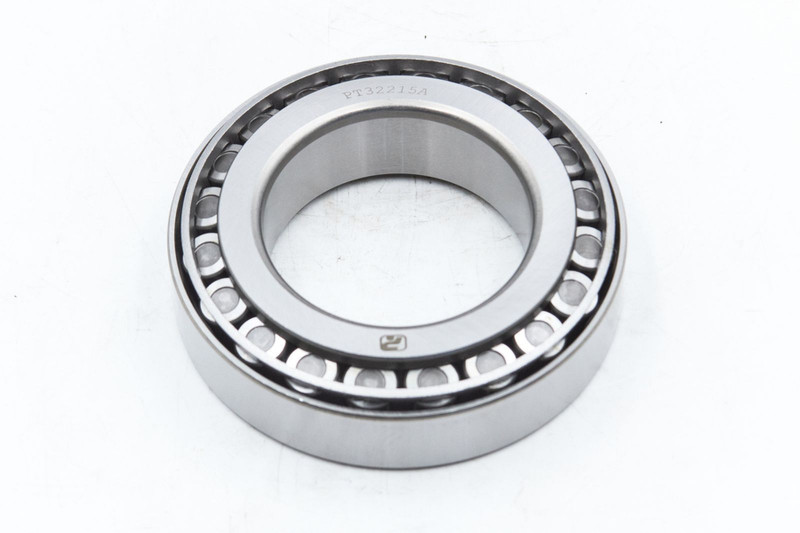 PT32215A Конич. роликовый подшипник редуктора 75*130*34,8 мм — 1