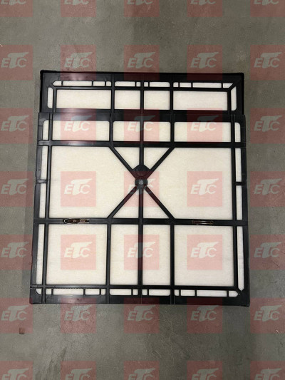 E315L01 Фильтр воздушный квадратный