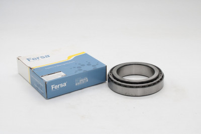 32017XF Конич. роликовый подшипник 85*130*30,2