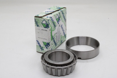 ER 98530546 Подшипник 60*110*38