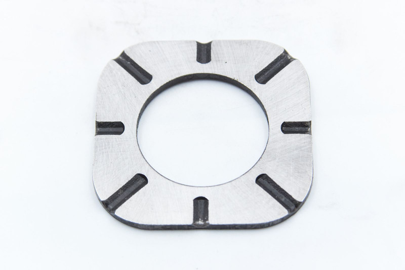 81907110641 Шайба упорная 35,1*58*3, IP=3.947 — 1