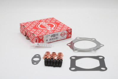 715710 Монтажный к-т турбокомпрессора D2066