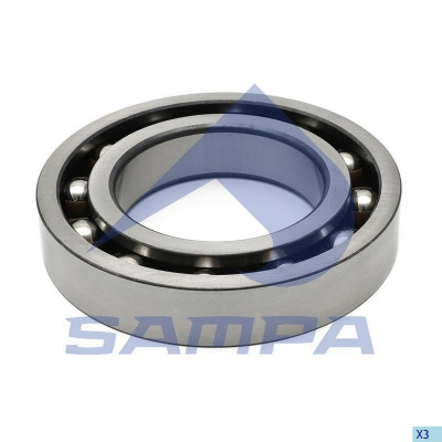 SA 35478 Подшипник