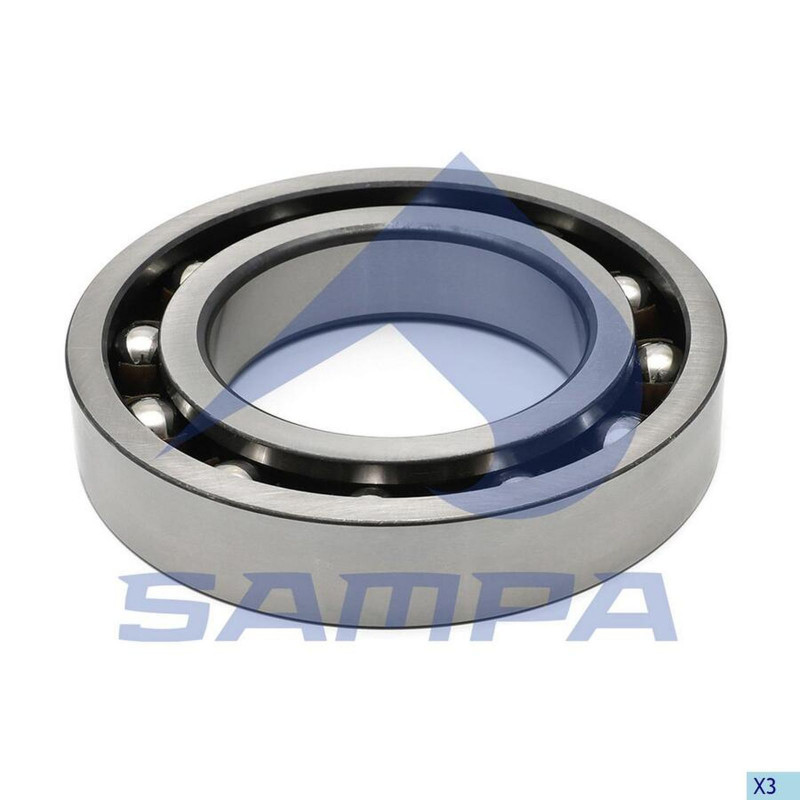 SA 35478 Подшипник — 1