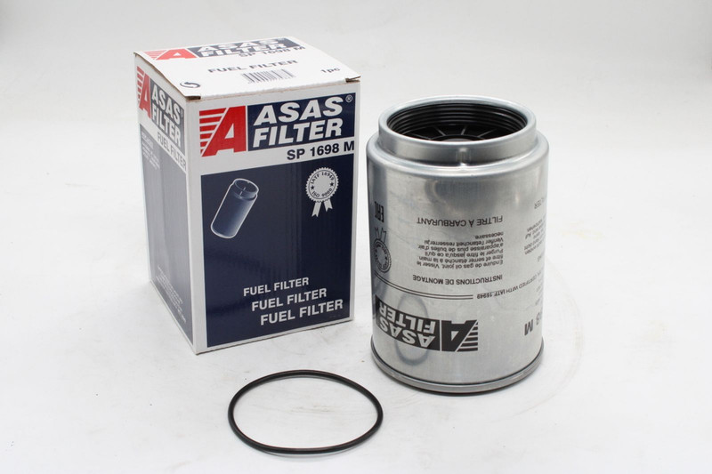 SP1698M Фильтр топливный сепаратора — 3