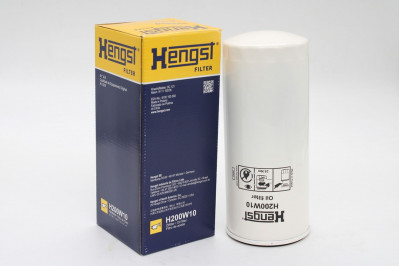 H200W10 Фильтр масляный