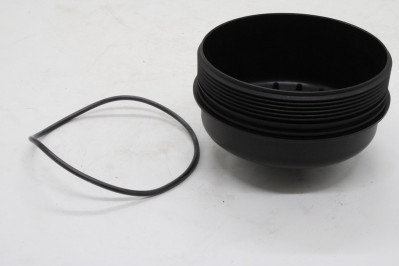 51055050011 Крышка масляного фильтра