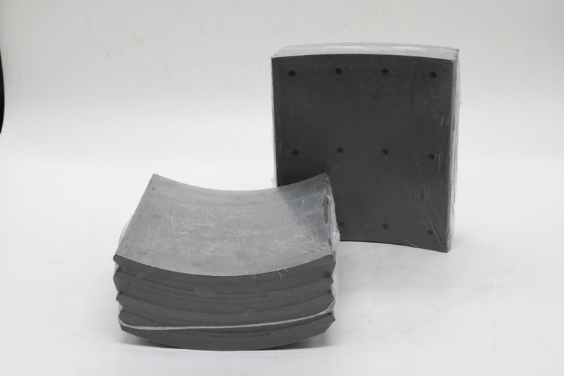 SEM 15341 Комплект барабанных накладок 410x200 — 2